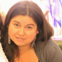 Paula Rubilar Webar