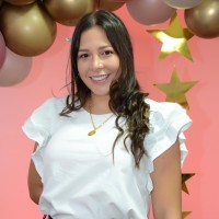 Maria Jose Virviescas