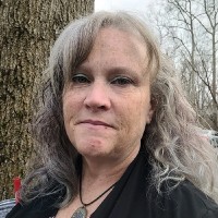 Kim Ward