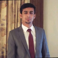 Hamza Jutt
