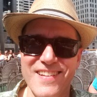 Tim Grabacki, MSc, MBA