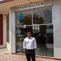 Hrishit Mukherjee