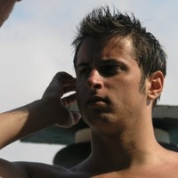 DIMITRIOS CHALMOUKIS