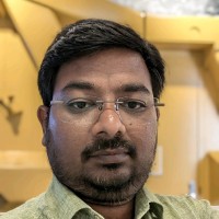 Rajesh Thula