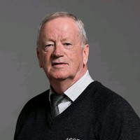 Ian Crump