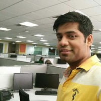 Lohith Venkatesh