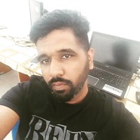 Vinujan Kathirgamanathan