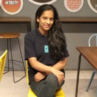 Prajakta Laitbar
