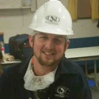 Jonathan Terrell