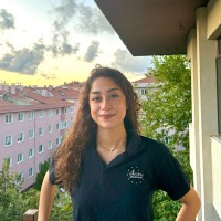 Ceyda Çelik