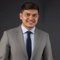 Priyanshu Kaushik