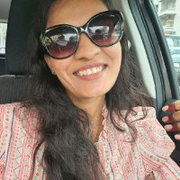 Komal Ladha