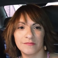 Gabriela Cecilia Munizaga