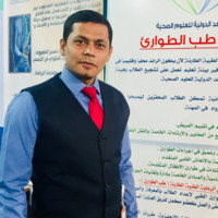 Izhar Ahmad Ansari