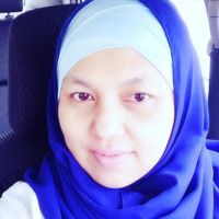 Azhan Suhaila Mohd Ali