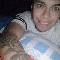 Jonathan Pedraza Vargas