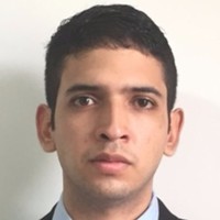 Javier Samaniego Mendoza