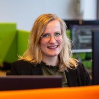 Linda Bosman-Vroling