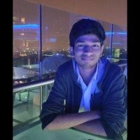 Shubham Jajodia