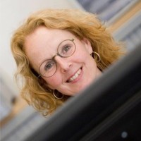 Gonda Hazeleger-Vonk