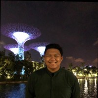 Muhammad Fahman Hakim Bin Mohammad Azhari
