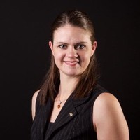 Amber Foreman