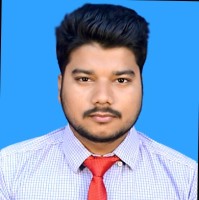 Mirza Touqir Baig