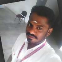 Arunkumar Manoharan