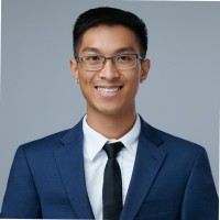 Andre Nguyen Sha