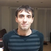 Jordi Ferrer Canal