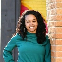 Krystal Green.  BS. M.B.A./Doctoral Candidate