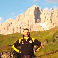Gianluca Taddeo