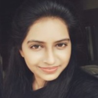 Nisha Varghese