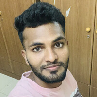 Madhan Raj