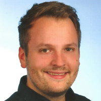 Johannes Staudt