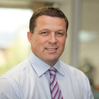 Iain Halket