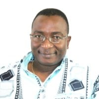 Dr. Felix Bollou