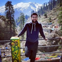 Aditya Kumar