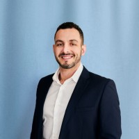Daniel Croffi Magoga