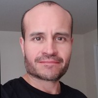 Guillermo Bistrain