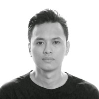 Farouq Suranata