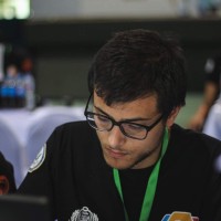 Ahmad Jaber