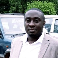 Michael Kimanje