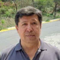 Jose Luis Romero Ogawa