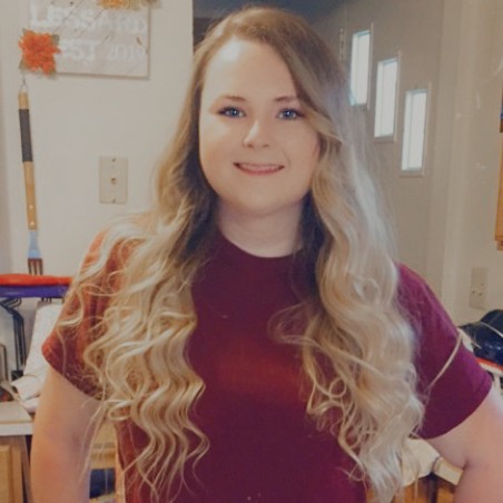 Caitlyn Lessard