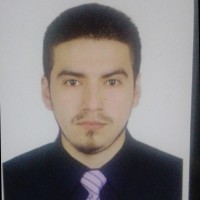 Kevin Yordan Samanez Portocarrero