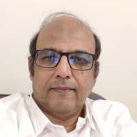 Mahesh Deglurkar