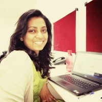Shruti Supriya