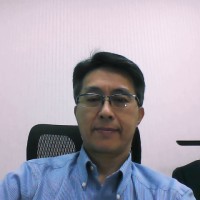 Roger Liao
