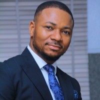 Sunday Asabor, CFA, FCA, MBA